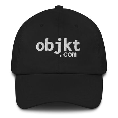 objkt.com original cap