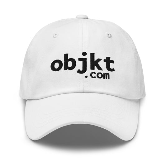 objkt.com original cap