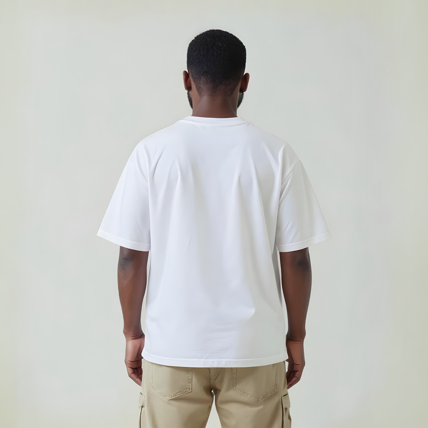 objkt x RJ - Numbered limited edition Shirt